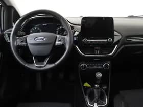 Ford Fiesta 1.0 EcoBoost Titanium Panoramadak | B&O | A.camera thumbnail 3