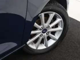 Ford Fiesta 1.0 EcoBoost Titanium Panoramadak | B&O | A.camera thumbnail 4