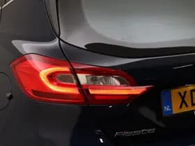 Ford Fiesta 1.0 EcoBoost Titanium Panoramadak | B&O | A.camera thumbnail 5