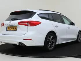 Ford Focus Wagon 1.0 EcoBoost ST Line Business | Automaat | Winter Pack | Privacy Glass thumbnail 2