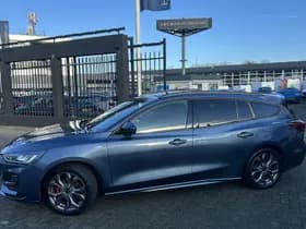 Ford Focus Wagon 1.0 EcoBoost Hybrid 125pk | Winter Pack | Parking Pack | SYNC 3 thumbnail 3