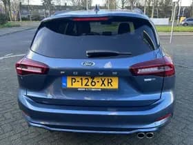 Ford Focus Wagon 1.0 EcoBoost Hybrid 125pk | Winter Pack | Parking Pack | SYNC 3 thumbnail 5