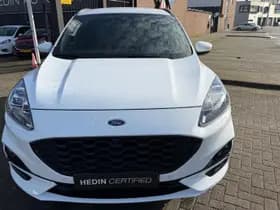 Ford Kuga 2.5 PHEV ST-Line X | Trekhaak | Winter Pack thumbnail 2