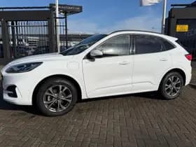 Ford Kuga 2.5 PHEV ST-Line X | Trekhaak | Winter Pack thumbnail 5