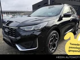 Ford Kuga 2.5 PHEV ST-Line X | Panoramadak | Winter Pack | Technology Pack | 19 inch velgen
