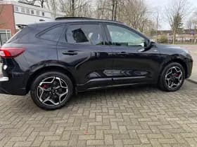 Ford Kuga 2.5 PHEV ST-Line X | Panoramadak | Winter Pack | Technology Pack | 19 inch velgen thumbnail 4