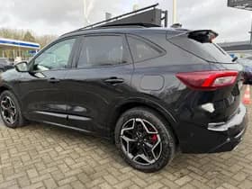 Ford Kuga 2.5 PHEV ST-Line X | Panoramadak | Winter Pack | Technology Pack | 19 inch velgen thumbnail 5