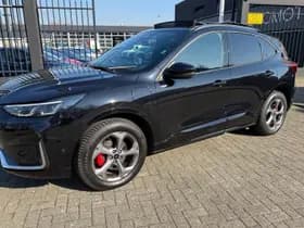 Ford Kuga 2.5 PHEV ST-Line X | Panoramadak | Winter Pack | Technology Pack thumbnail 2