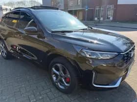 Ford Kuga 2.5 PHEV ST-Line X | Panoramadak | Winter Pack | Technology Pack thumbnail 5