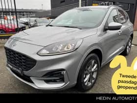 Ford Kuga 2.5 PHEV ST-Line | Winter Pack