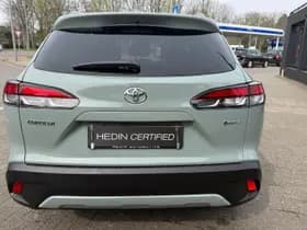 Toyota Corolla Cross Hybrid 140 Style | Premium Pack | Panoramadak thumbnail 3