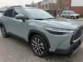 Toyota Corolla Cross Hybrid 140 Style | Premium Pack | Panoramadak thumbnail 4