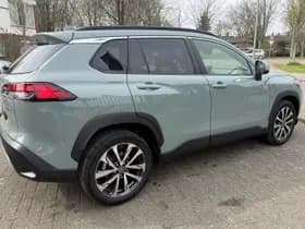 Toyota Corolla Cross Hybrid 140 Style | Premium Pack | Panoramadak thumbnail 5