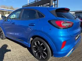 Ford Puma 1.0 EcoBoost Hybrid ST-Line X thumbnail 2