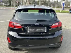 Ford Fiesta 1.0 EcoBoost Hybrid Titanium ST Line thumbnail 4