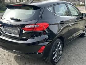 Ford Fiesta 1.0 EcoBoost Hybrid Titanium ST Line thumbnail 5