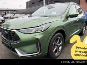 Ford Kuga 2.5 PHEV ST-Line X | Panoramadak | Trekhaak | Winter Pack | Technology Pack |