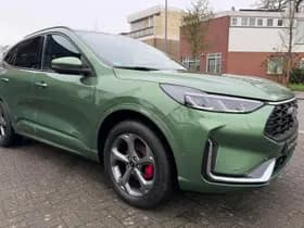 Ford Kuga 2.5 PHEV ST-Line X | Panoramadak | Trekhaak | Winter Pack | Technology Pack | thumbnail 3