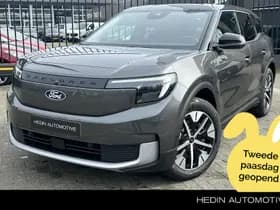 Ford Explorer Select Extended Range RWD 77 kWh | Trekhaak wegklapbaar | Driver Assistance Pack | Comfort Pack II