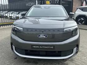 Ford Explorer Select Extended Range RWD 77 kWh | Trekhaak wegklapbaar | Driver Assistance Pack | Comfort Pack II thumbnail 2