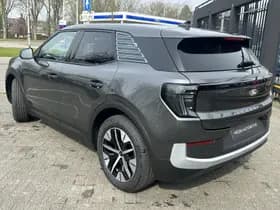 Ford Explorer Select Extended Range RWD 77 kWh | Trekhaak wegklapbaar | Driver Assistance Pack | Comfort Pack II thumbnail 4