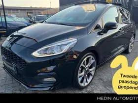 Ford Fiesta 1.0 EcoBoost ST-Line | Panoramadak | 18 inch | Light Upgrade Pack