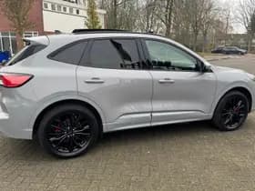Ford Kuga 2.5 PHEV Graphite Edition | Panoramadak | Trekhaak | Grey Matter | Bang & Olufsen thumbnail 4