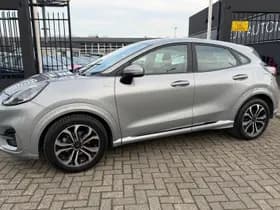 Ford Puma 1.0 EcoBoost Hybrid ST-Line | Winter Pack | All season banden thumbnail 2