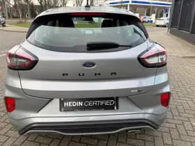 Ford Puma 1.0 EcoBoost Hybrid ST-Line | Winter Pack | All season banden thumbnail 3