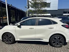 Ford Puma 1.0 EcoBoost Hybrid ST-Line | Comfort Pack | thumbnail 2