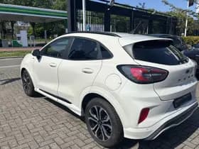 Ford Puma 1.0 EcoBoost Hybrid ST-Line | Comfort Pack | thumbnail 3