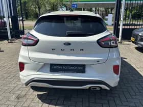 Ford Puma 1.0 EcoBoost Hybrid ST-Line | Comfort Pack | thumbnail 4