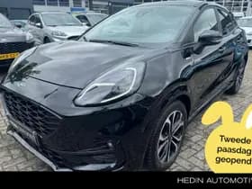 Ford Puma 1.0 EcoBoost Hybrid ST-Line X | Trekhaak | Winter Pack | Driver Assistance Pack