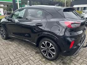 Ford Puma 1.0 EcoBoost Hybrid ST-Line X | Trekhaak | Winter Pack | Driver Assistance Pack thumbnail 3