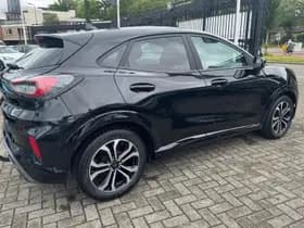 Ford Puma 1.0 EcoBoost Hybrid ST-Line X | Trekhaak | Winter Pack | Driver Assistance Pack thumbnail 5