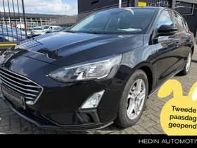 Ford Focus 1.0 EcoBoost Hybrid Trend Edition Business | Winter Pack | Achteruitrijcamera