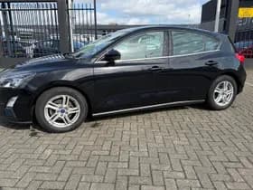 Ford Focus 1.0 EcoBoost Hybrid Trend Edition Business | Winter Pack | Achteruitrijcamera thumbnail 2