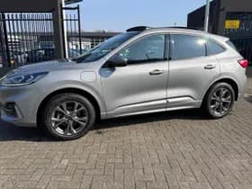 Ford Kuga 2.5 PHEV ST-Line X | Panoramadak | HU | Trekhaak | Winter Pack thumbnail 2