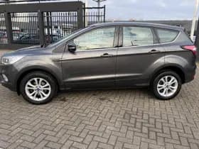 Ford Kuga 1.5 EcoBoost Titanium | Afneembare trekhaak | Achteruitrijcamera | Voorruitverwarming thumbnail 2