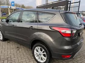 Ford Kuga 1.5 EcoBoost Titanium | Afneembare trekhaak | Achteruitrijcamera | Voorruitverwarming thumbnail 3