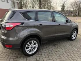 Ford Kuga 1.5 EcoBoost Titanium | Afneembare trekhaak | Achteruitrijcamera | Voorruitverwarming thumbnail 4