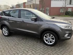 Ford Kuga 1.5 EcoBoost Titanium | Afneembare trekhaak | Achteruitrijcamera | Voorruitverwarming thumbnail 5