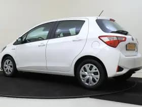 Toyota Yaris 1.5 Hybrid Aspiration | Automaat | thumbnail 3