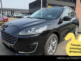 Ford Kuga 2.5 PHEV Vignale | Driver Assistance Pack | Winter Pack