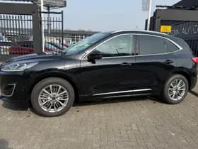 Ford Kuga 2.5 PHEV Vignale | Driver Assistance Pack | Winter Pack thumbnail 2