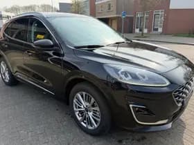 Ford Kuga 2.5 PHEV Vignale | Driver Assistance Pack | Winter Pack thumbnail 3
