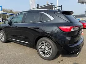 Ford Kuga 2.5 PHEV Vignale | Driver Assistance Pack | Winter Pack thumbnail 4