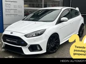 Ford Focus 2.3 RS *** Origineel Nederlandse auto ***