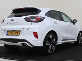 Ford Puma 1.0 EcoBoost Hybrid ST-Line X 155pk | 19" LM | Elektrische achterklep | Winter Pack | D.A.P. | Keyless | thumbnail 2