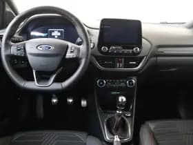 Ford Puma 1.0 EcoBoost Hybrid ST-Line X 155pk | 19" LM | Elektrische achterklep | Winter Pack | D.A.P. | Keyless | thumbnail 3